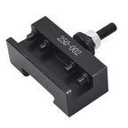 Set of 8 OXA Quick Change CNC Tool Post for Turning Facing Holder
