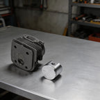 Chainsaw Parts for Outdoor Equipment (Precision-engineered)