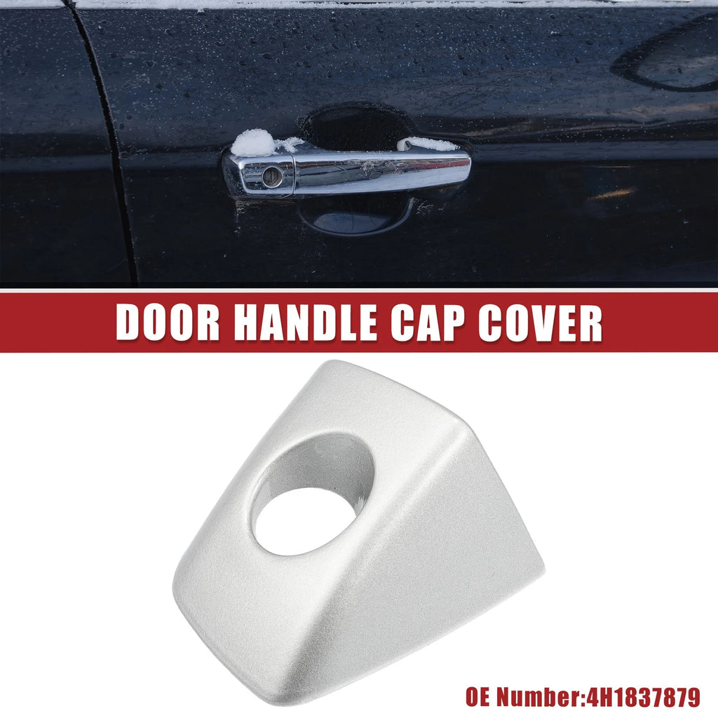 Front Left Door Handle Cap Cover for Audi A4, Q5 