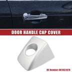 Front Left Door Handle Cap Cover for Audi A4, Q5 