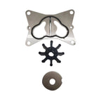 Sea Water Pump Impeller Repair Kit for Mercury (4.5 6.2) (47-8M0137221)