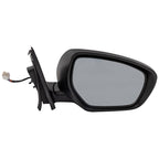 Power Mirror for Mazda CX-9 (2010–2015) Right Manual Fold Heated