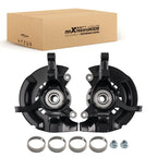 Front Wheel Hub Assembly for Toyota Camry (2004–2006)