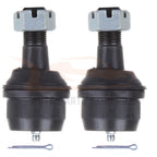 Front Upper Ball Joints for Chevrolet K10 Pickup (1970–1974)