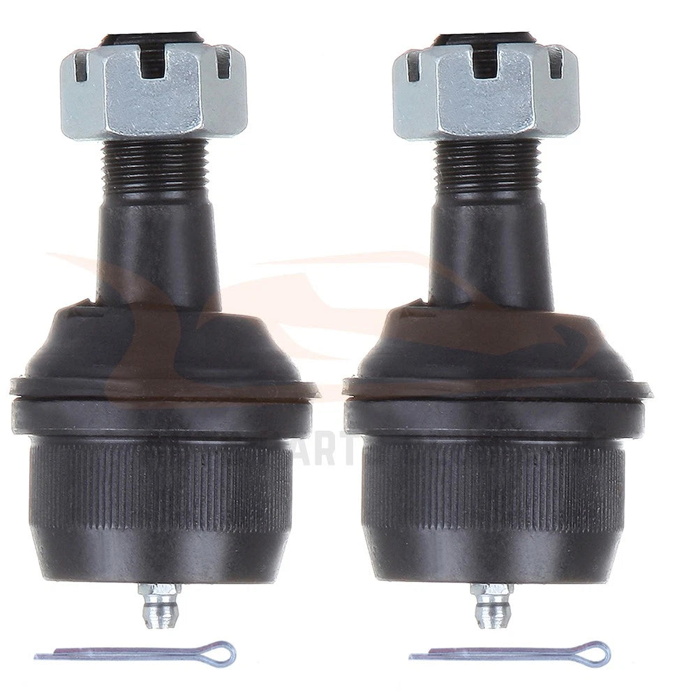 Front Upper Ball Joints for Chevrolet K10 Pickup (1970–1974)