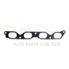 Set of Cylinder Head Gasket Bolts for Scion Toyota Yaris (2000–2013)