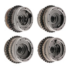Set of 4 Engine Timing Gears for Mercedes-Benz CLS550/CLS63 AMG (2012) 2780501447