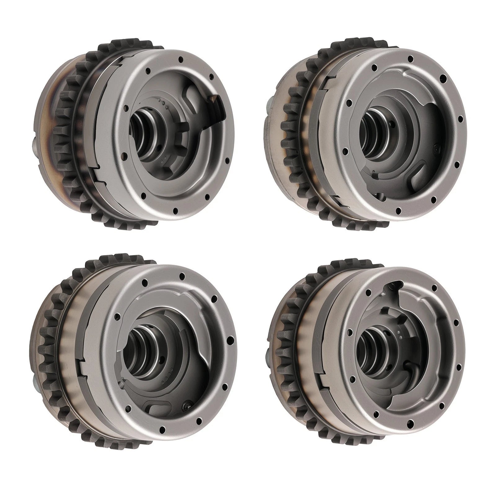 Set of 4 Engine Timing Gears for Mercedes-Benz CLS550/CLS63 AMG (2012) 2780501447