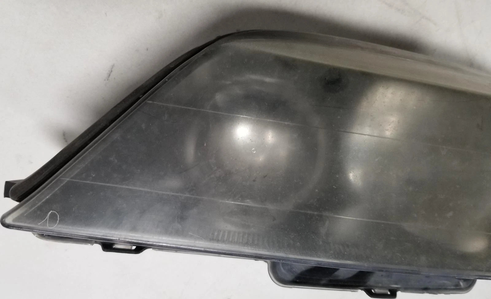 HID Xenon Headlight for Lincoln LS (2003–2006)