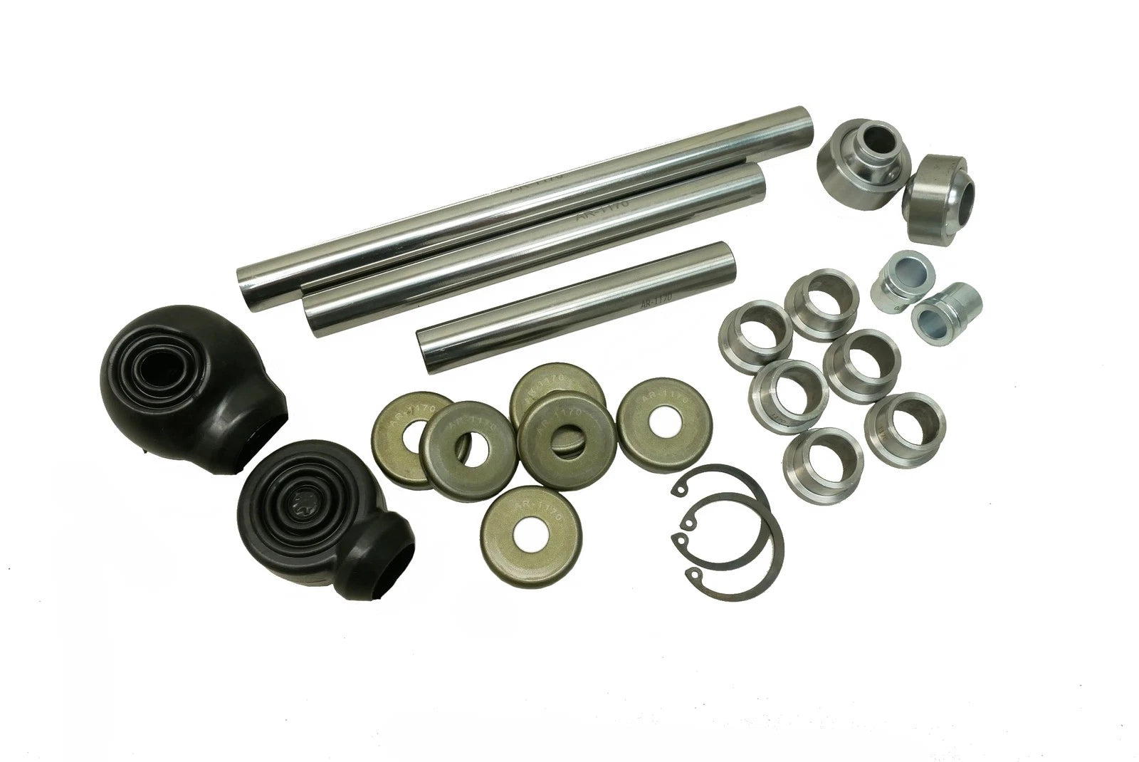 Rear IRS Bushing Bearing Kit for Yamaha YXZ 1000 (2016–2025)