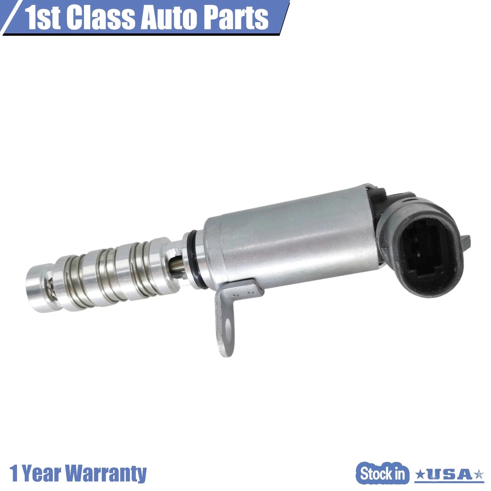 Variable Valve Timing Solenoid Exhaust for Hyundai Elantra, Kia