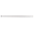 2PC Pressure Washer Extension Wand 60in for Quick Connect (10ft)