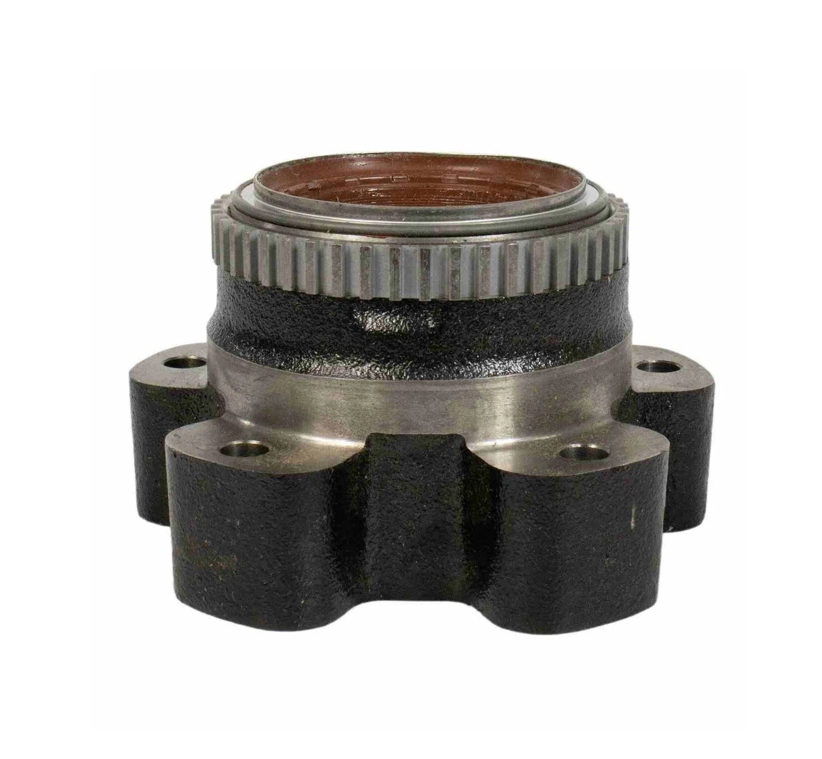 Motorcraft Rear Wheel Hub for Ford Transit-150/250/350/350 HD (2015–2022)