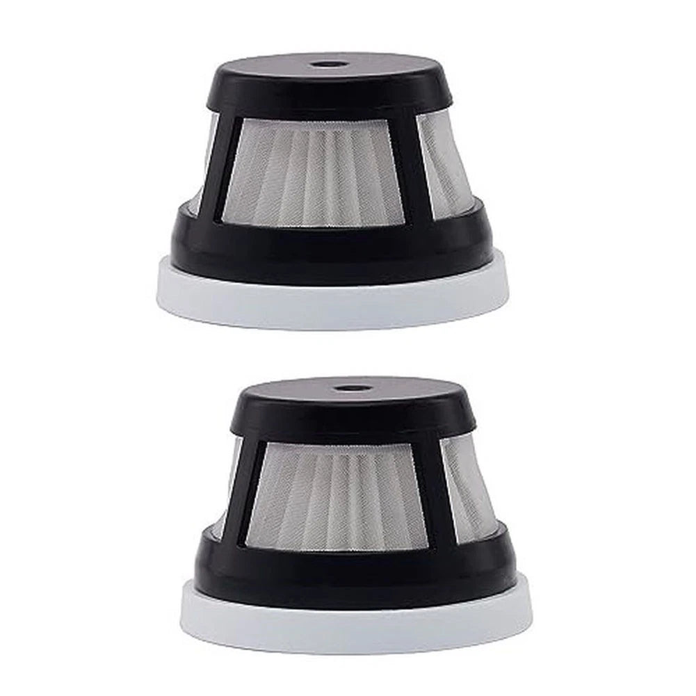 Set of 2 Replacement Filters for Bissell AeroSlim 29869 Vacuum Cleaner