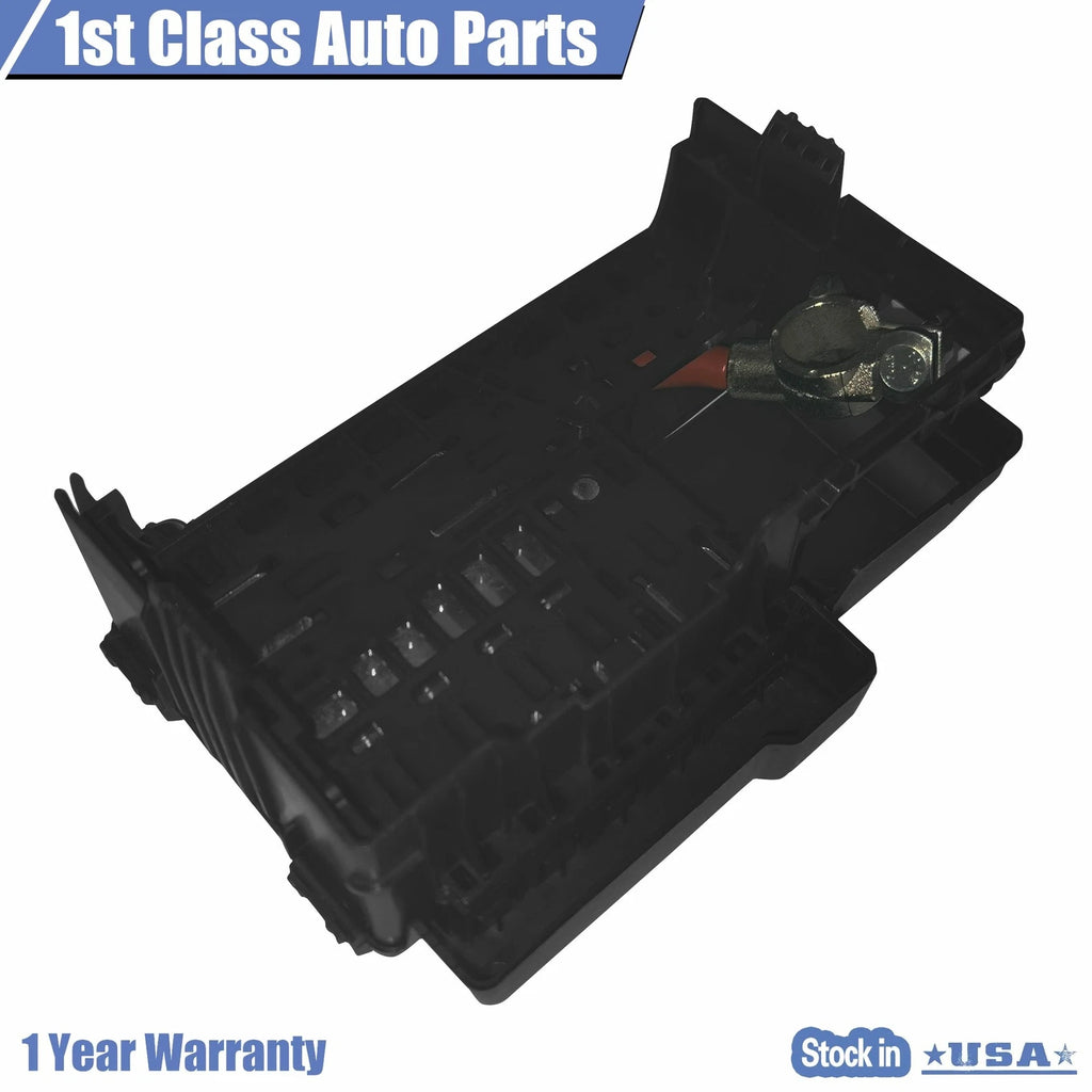 Fuse Relay Junction Block for Malibu Impala Regal Lacrosse XTS (2011–2016)