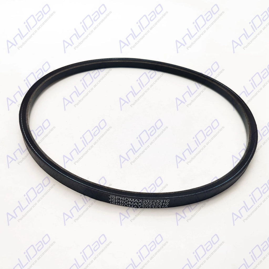 V Belt for Yanmar Marine 2GMLP 2GM20 2GMYE 3GM30 (New) 25132-003100