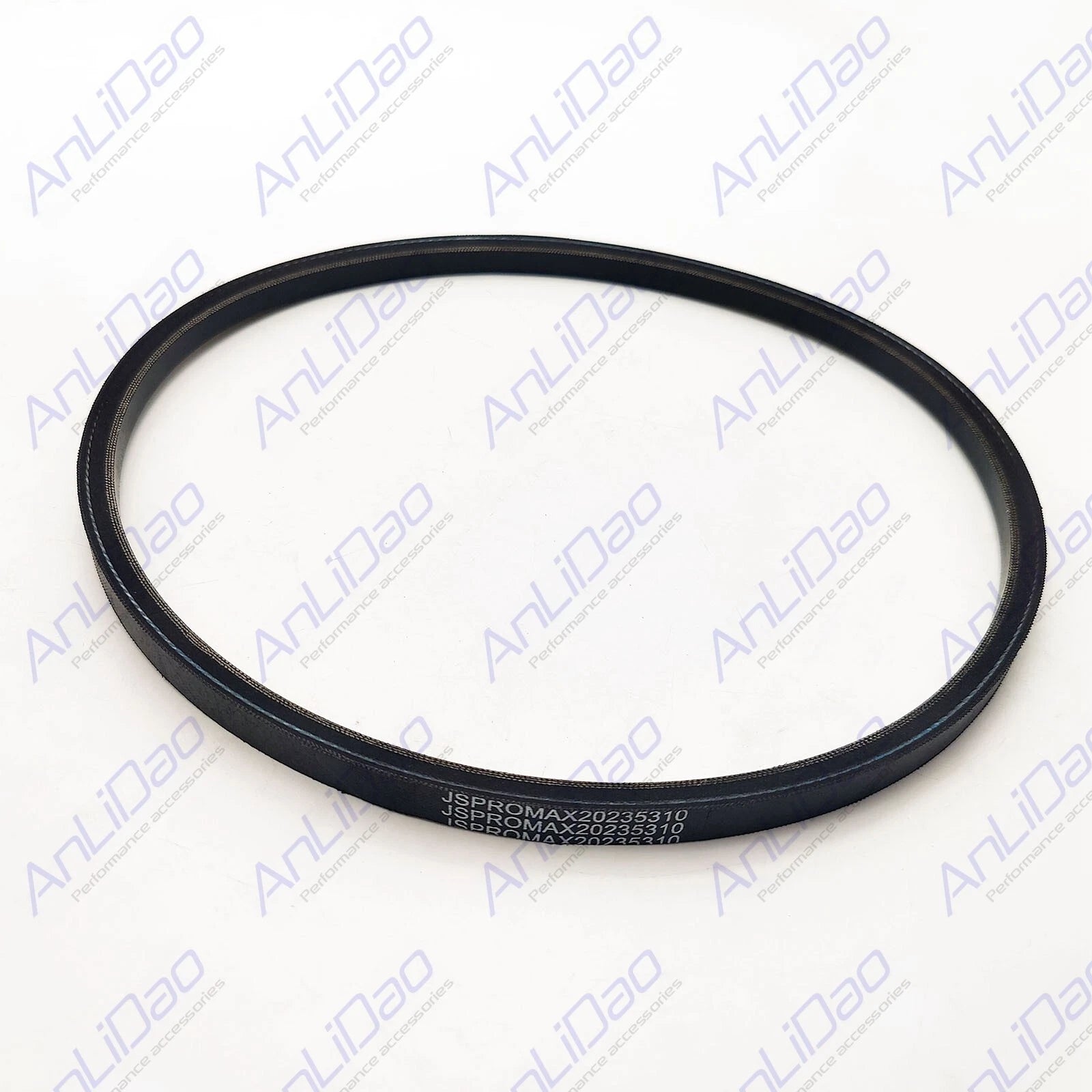 V Belt for Yanmar Marine 2GMLP 2GM20 2GMYE 3GM30 (New) 25132-003100