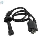 Ignition Coil Regulator Relay Connector Plugs for Yamaha YXR66F Rhino 660 (2004–2007)