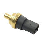 2 Pins Coolant Temperature Sensor for Audi Porsche Volkswagen (1996–2005) 06A919501A