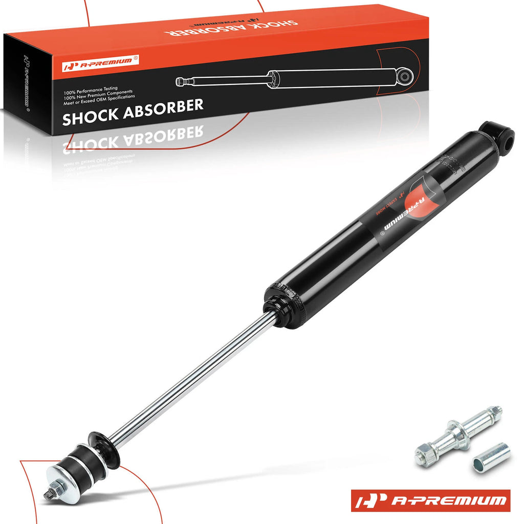 Steering Damper for Ford F-250 Super Duty (2005–2007)