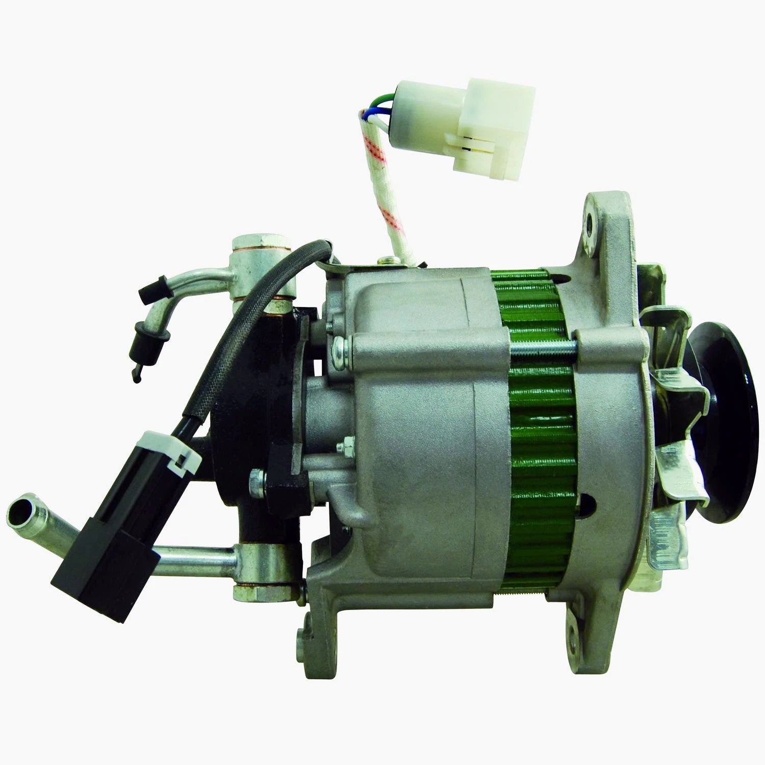 50 Amp Alternator for Isuzu Pickup 2.2L Diesel (1981–1987) LR150-155 94246956