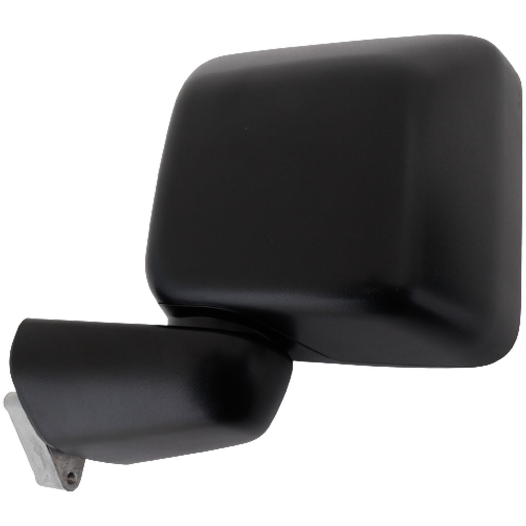 Driver Side Mirror for Jeep Gladiator Wrangler (2019–2024)