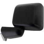 Driver Side Mirror for Jeep Gladiator Wrangler (2019–2024)