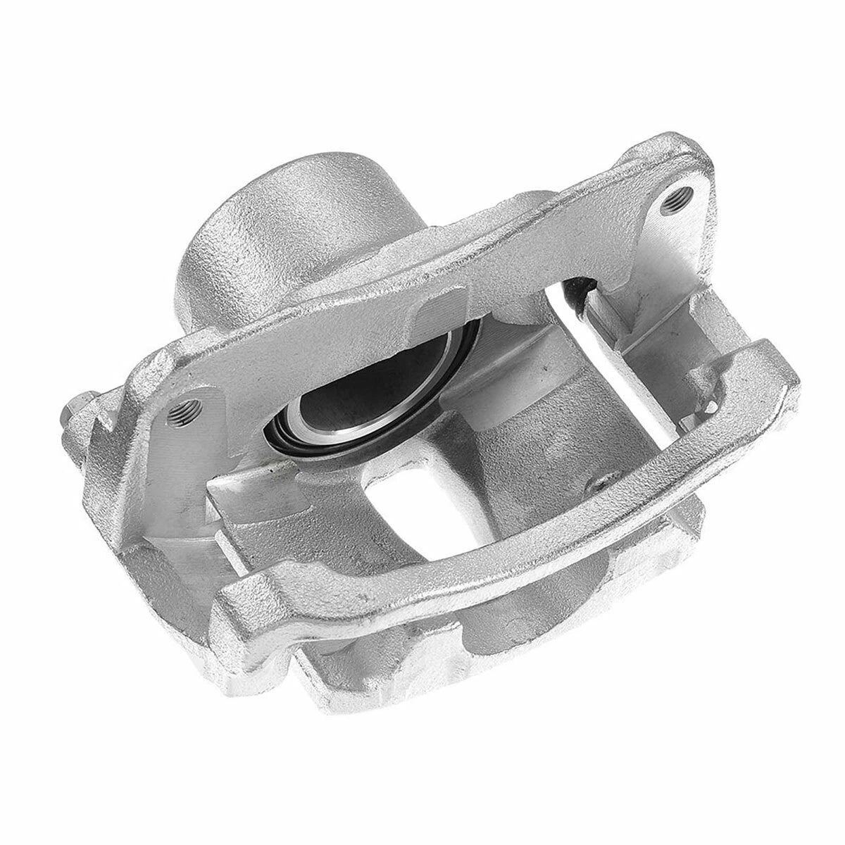 4x Front & Rear Brake Calipers with Bracket for Toyota Sienna (2004-2010)