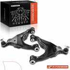 Front Lower Control Arm with Ball Joint for Toyota 4Runner and Lexus (2003-2009)