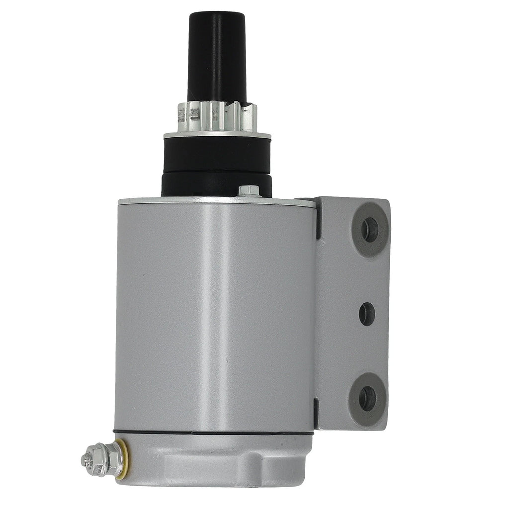 Starter for John Deere 210/212/214 (1975–1987) A237510 12V CCW 10T