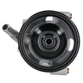 Power Steering Pump for Ford Edge (2011–2014) Lincoln MKX (2011–2015) V6 3.5L 3.7L