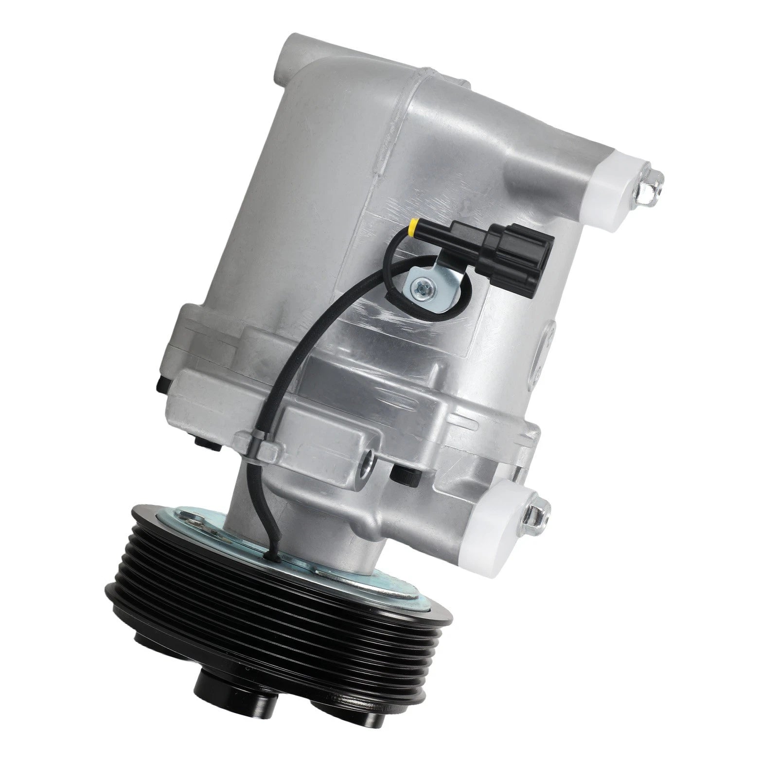 AC Compressor CO11037C for Nissan Frontier L4 2.5L (2005–2019), Xterra (2000–2015)