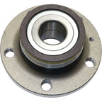 Wheel Hubs for Volkswagen Jetta (2006–2018) Front & Rear 5 Lug with Bearing