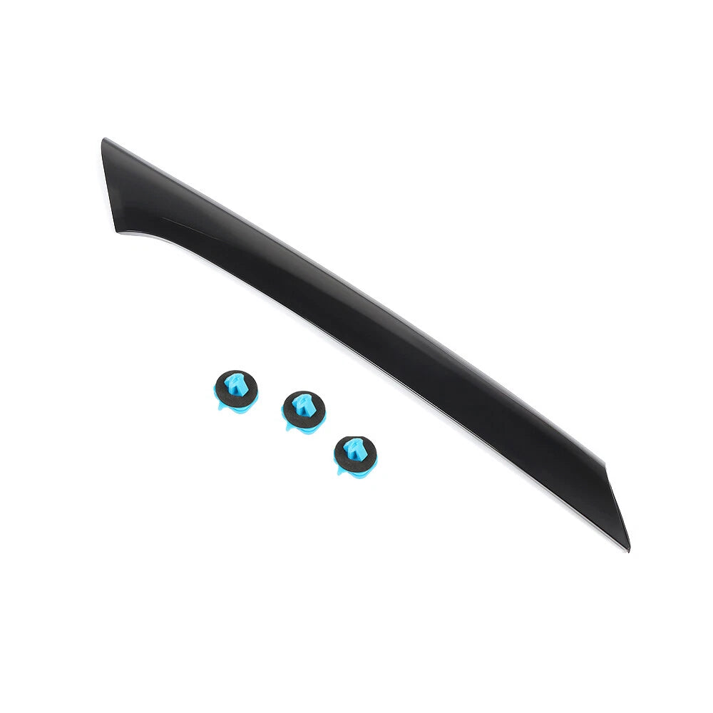 Windshield Outer Pillar Trim Molding for Ford Flex (2009–2018) DW1725