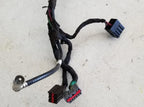 Radio Tape Player Dash Harness for Lincoln Mark VIII (1997–1998) F7LB-18B864-AE