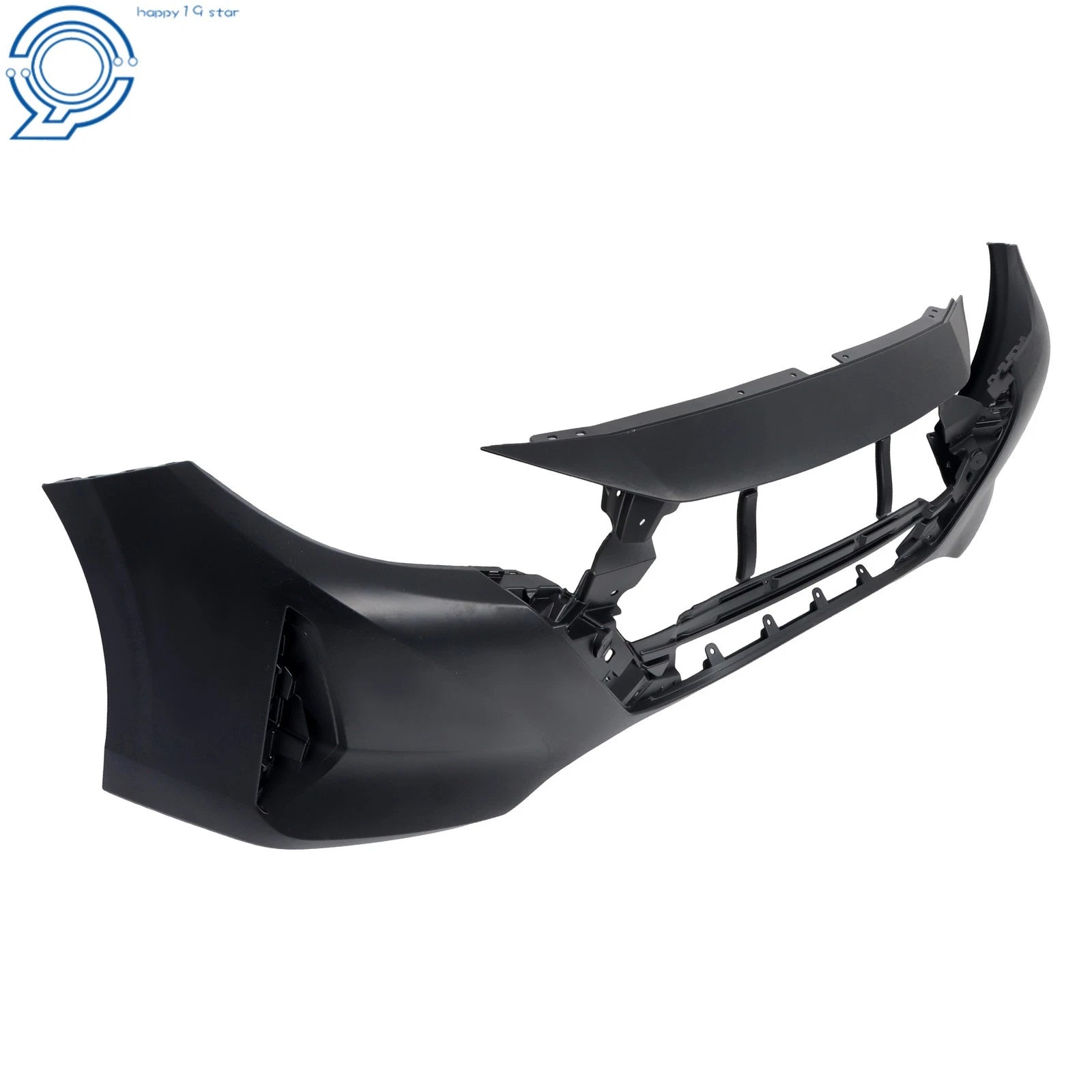 Front Upper Bumper Cover for Nissan Sentra (2024) 62022-6LY0H