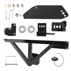 Spare Tire Carrier Mount for Hummer H2 (2003–2009)