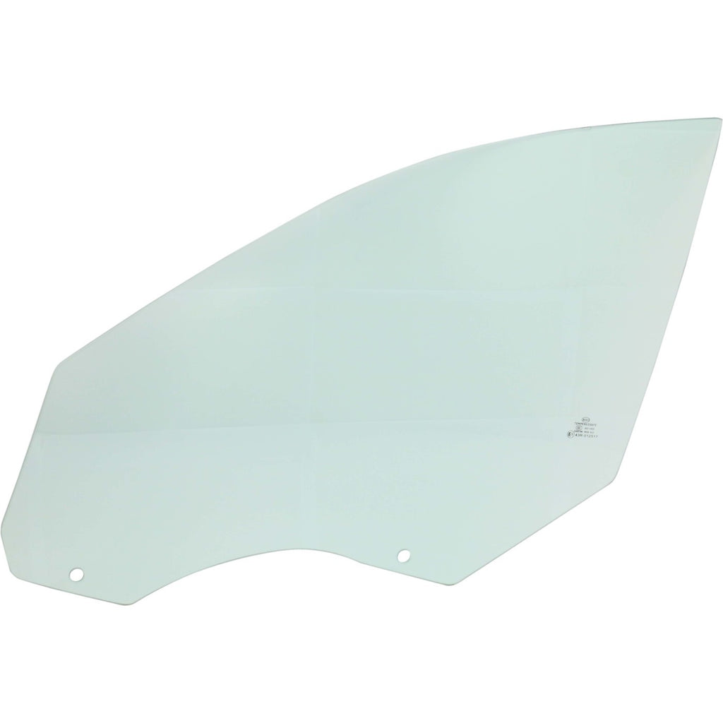 Door Glass for BMW 5 Series (535, 528, 550)