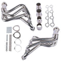 Stainless Steel Manifold for Ford F-100 (1969–1979) RWD 302W 5.0L V8