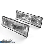Pair of Parking Lights for Silverado Pickup (1988–1998)