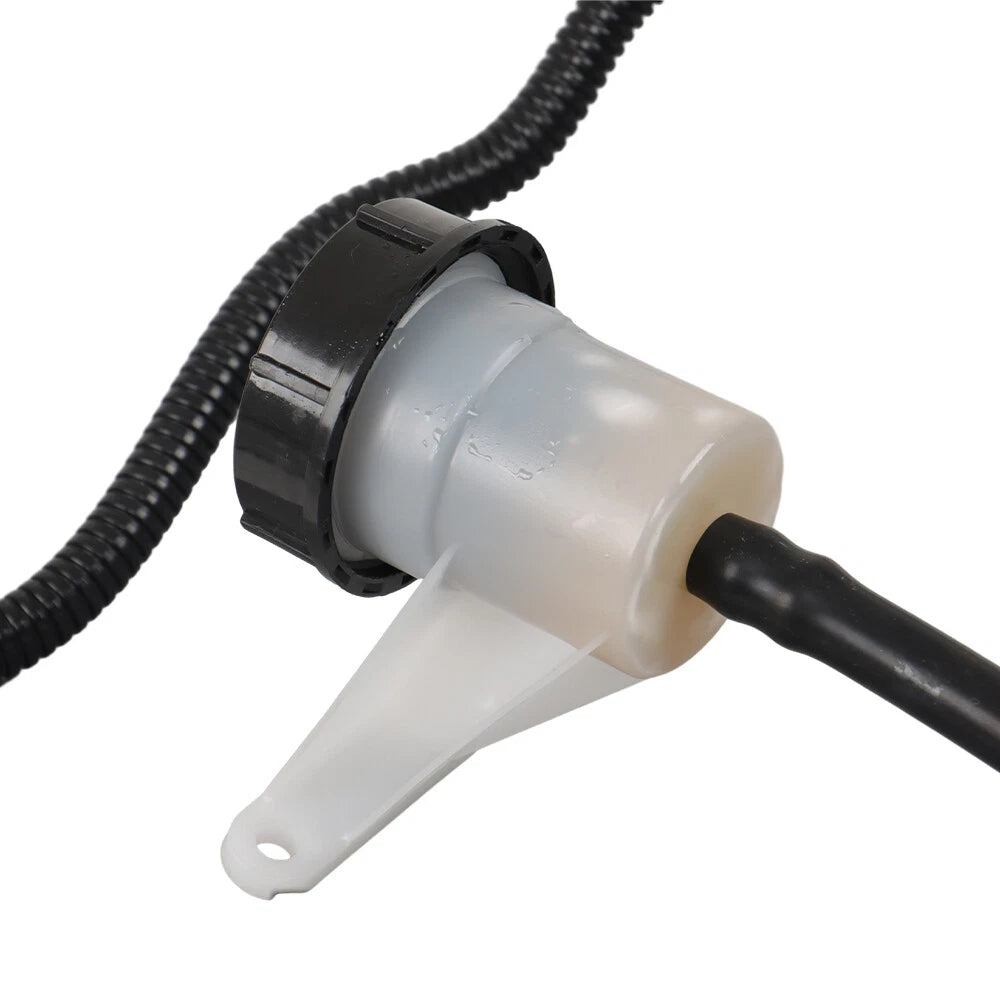 Clutch Master and Slave Cylinder Assembly for Dodge Neon (2000-2003)