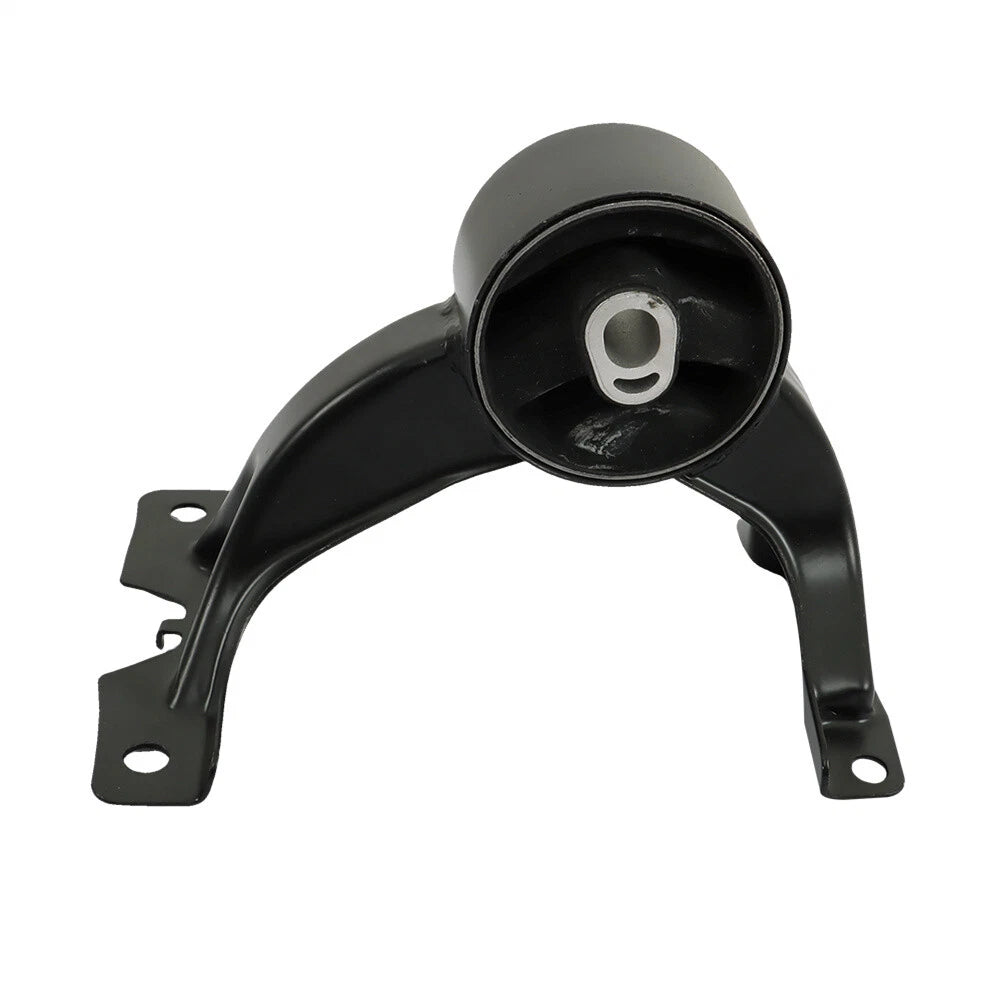 Set of 4 Engine Motor & Transmission Mounts for Dodge Journey (2011-2018)