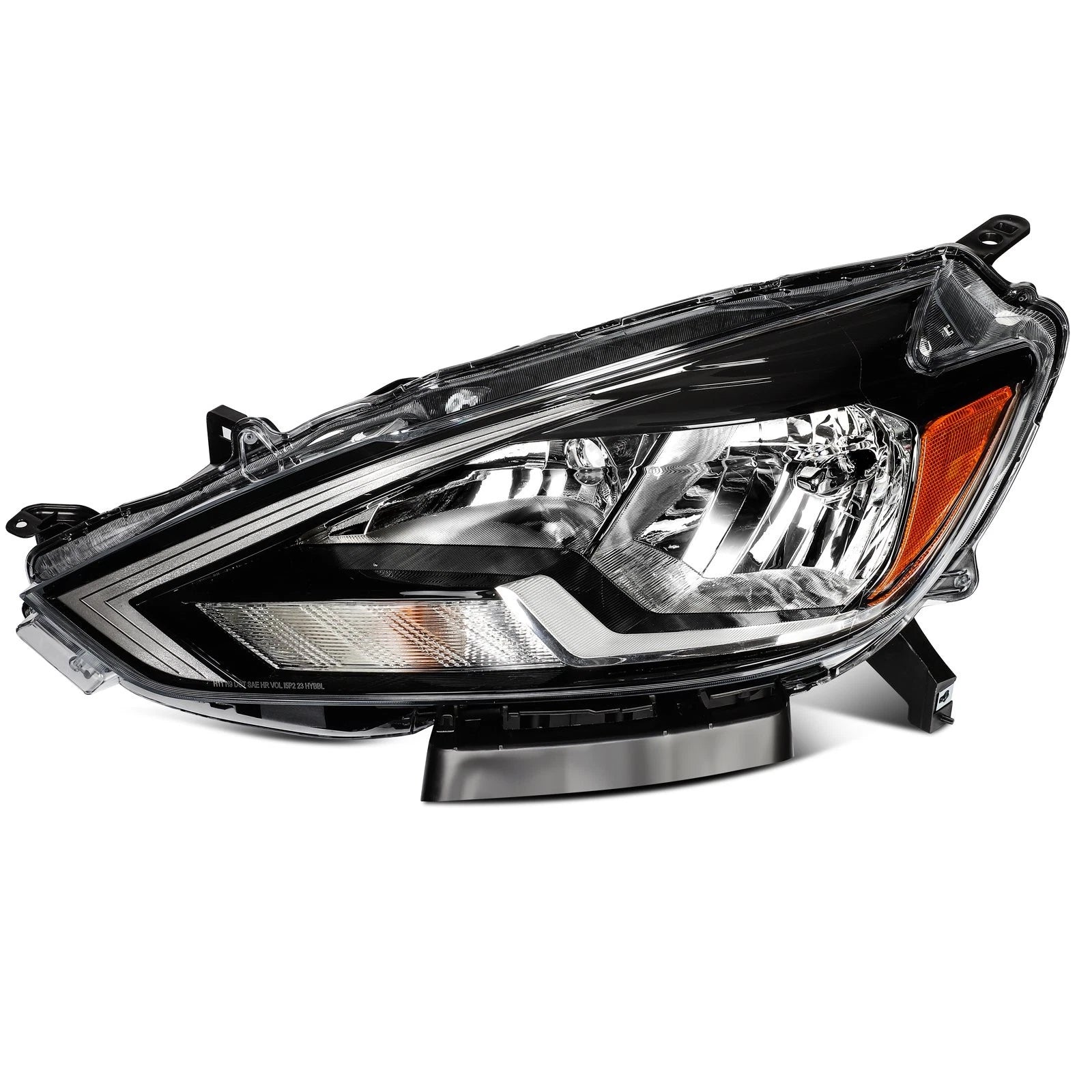 Headlamp Assembly for Nissan Sentra (2016–2019) Left Driver Side