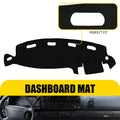 Dash Cover Mat for Dodge RAM 1500 2500 3500 (1998–2001)
