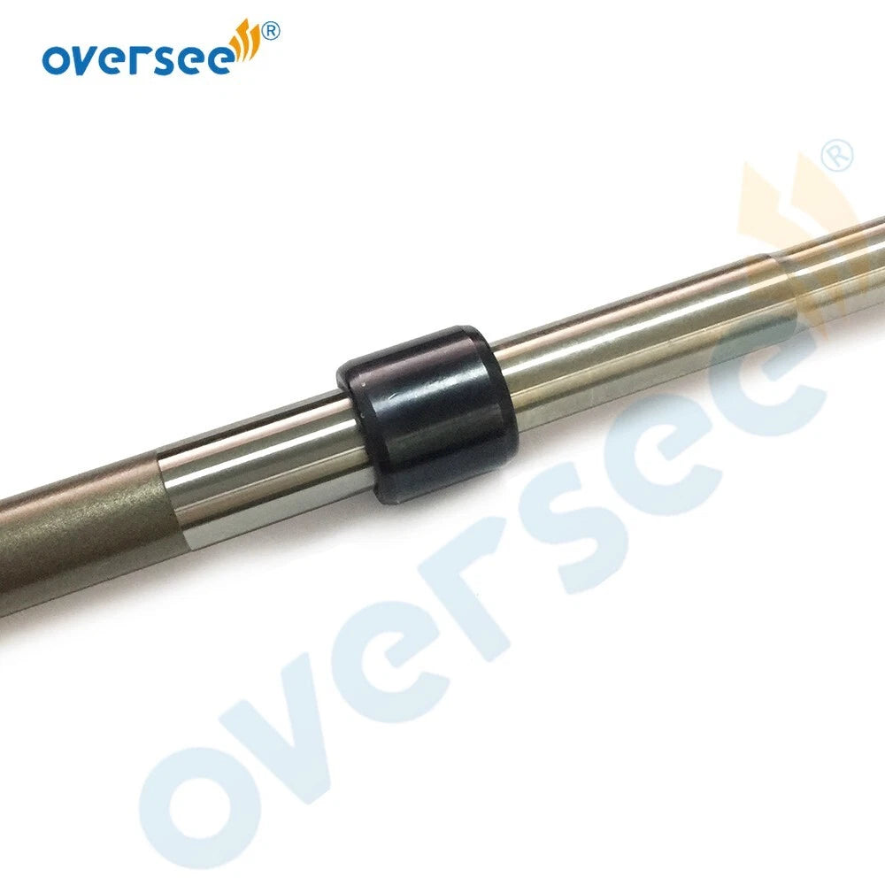 Driver Shaft Short (L) for Yamaha 9.9-15HP Outboard (2/4T) 63V-45510-10
