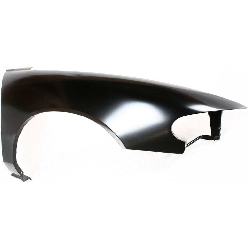 Fender for Buick Century (1997–2005) Front Driver & Passenger Side