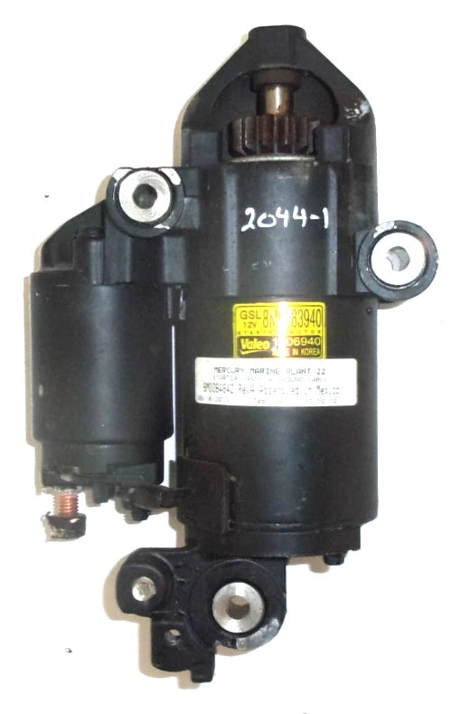 Starter Motor Assy for Mercury (75-90-115HP) (8M0088064)