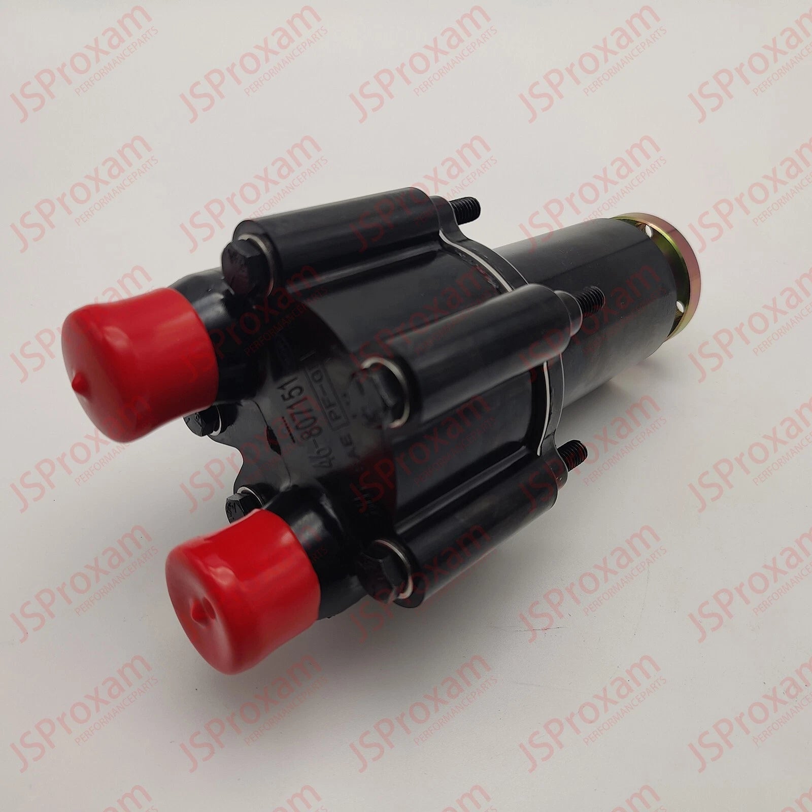 Sea Water Pump for MerCruiser Bravo (46-807151A12, 18-36001)