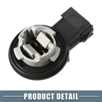 Rear Brake Taillamp Light Bulb Sockets for Dodge Ram 1500 (2009-2018)