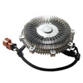 Electric Radiator Cooling Fan Clutch for Ford F-150, Expedition (1997–2003)